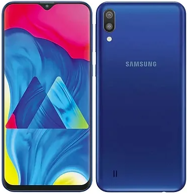 SAMSUNG GALAXY M10S