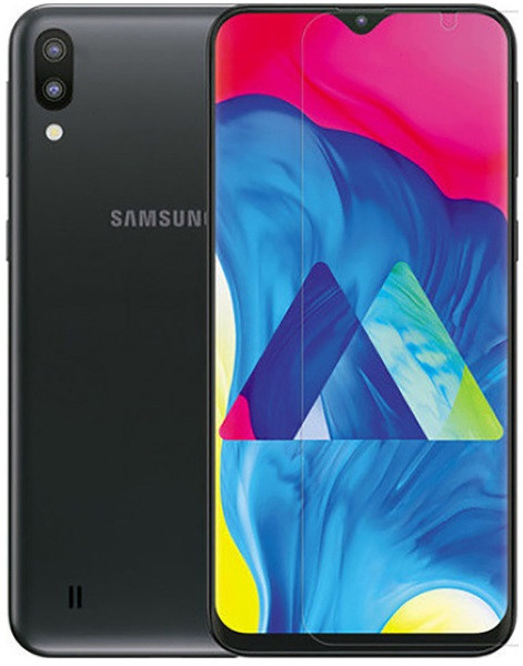 SAMSUNG GALAXY M10