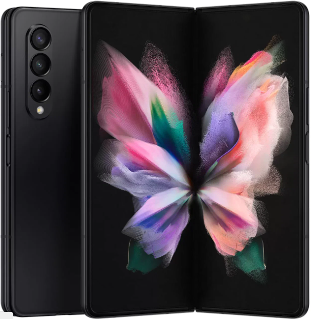 SAMSUNG GALAXY FOLD
