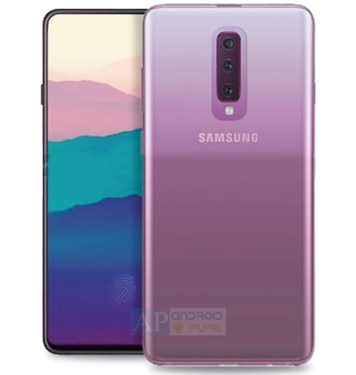 SAMSUNG GALAXY A90