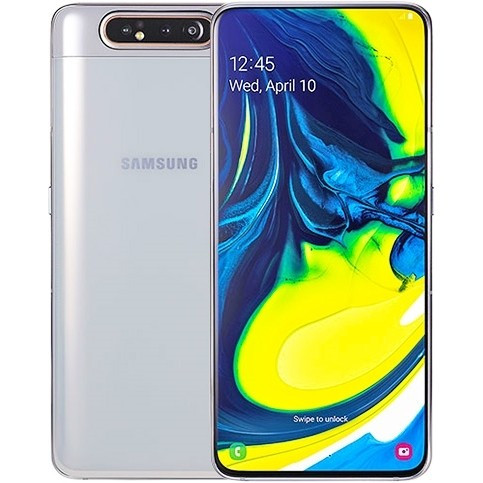 SAMSUNG GALAXY A80