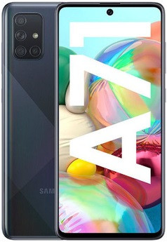 SAMSUNG GALAXY A71