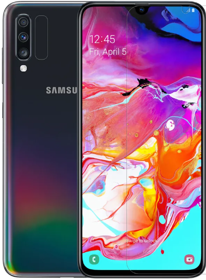 SAMSUNG GALAXY A70