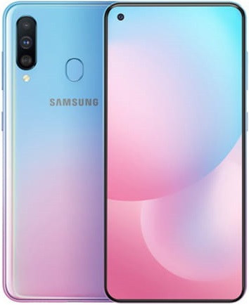 SAMSUNG GALAXY A60