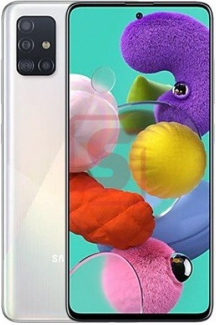 SAMSUNG GALAXY A51