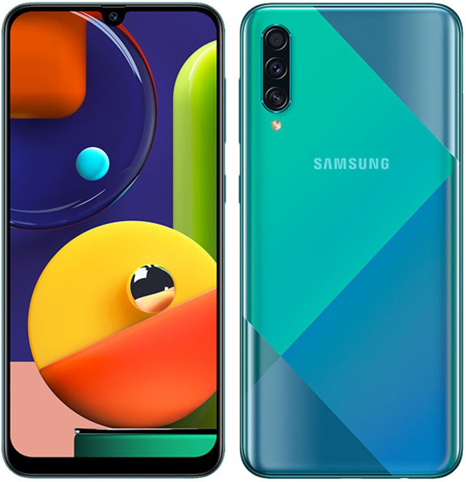 SAMSUNG GALAXY A50s