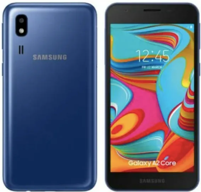 SAMSUNG Galaxy A2 core