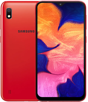SAMSUNG Galaxy A10