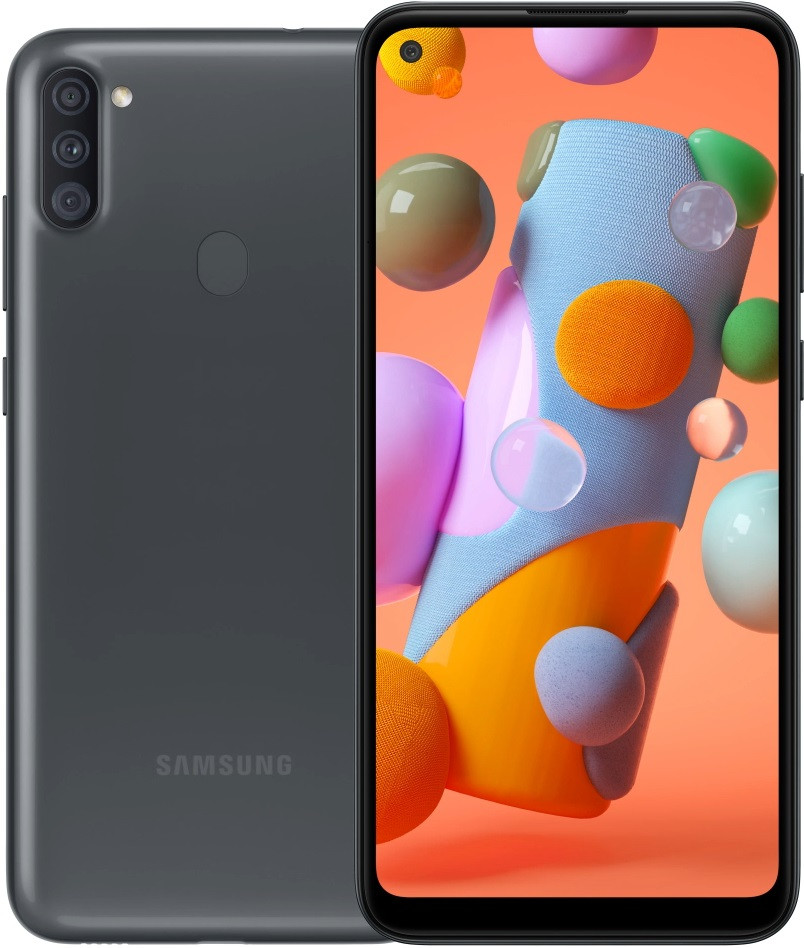 SAMSUNG Galaxy A11