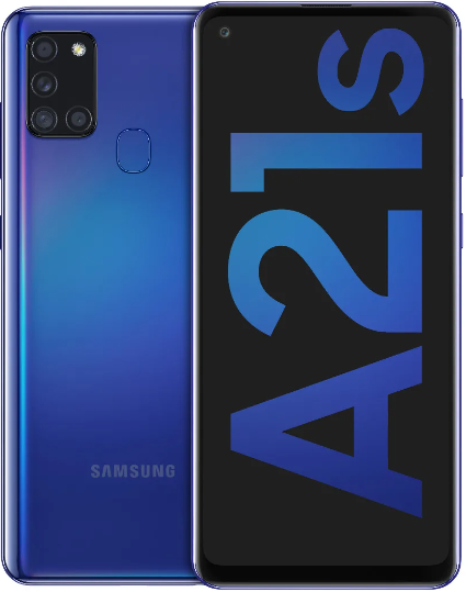 SAMSUNG Galaxy A21s