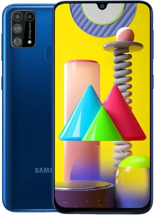 Samsung Galaxy M51