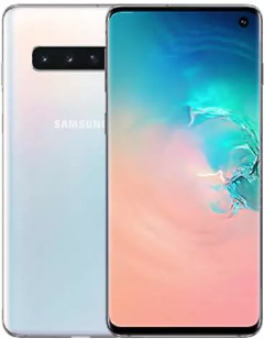 Samsung Galaxy S10 Lite