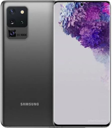 Samsung Galaxy S20 Ultra 5G