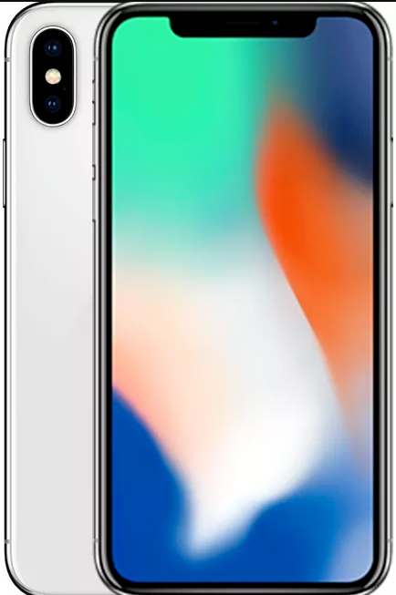 Ремонт iPhone X