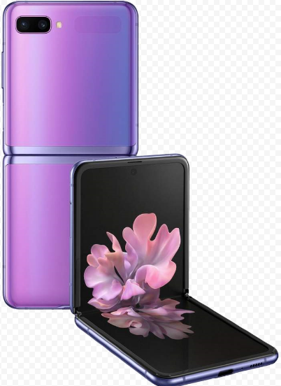 Samsung Galaxy Z Flip
