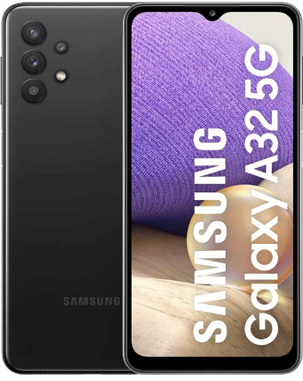 Samsung Galaxy A32