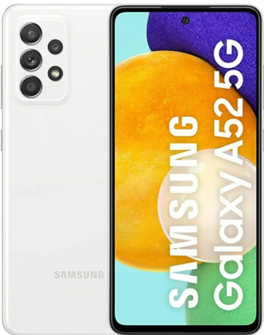 Samsung Galaxy A52