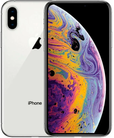 iPhone XS