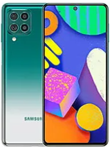 Samsung Galaxy F62