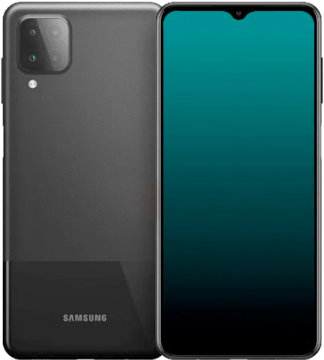 SAMSUNG GALAXY M12
