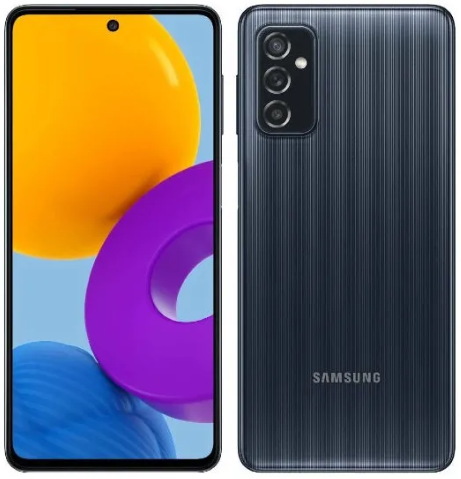 SAMSUNG GALAXY M52