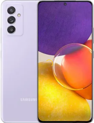 SAMSUNG Galaxy Quantum 2