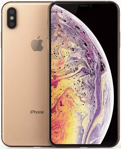 iPhone XS Max