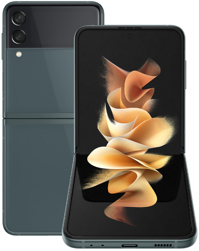 Samsung Galaxy z flip 3