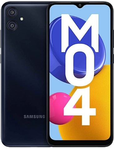 Samsung Galaxy M04