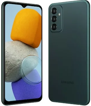 Samsung Galaxy M23