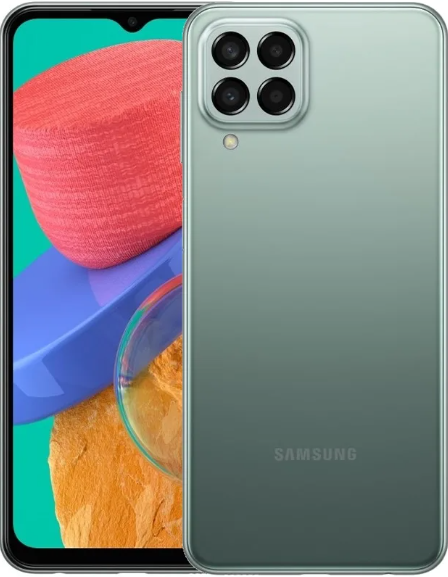 Samsung Galaxy M33