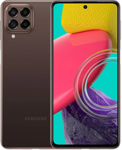 Samsung Galaxy M53