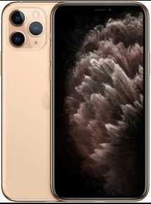 iPhone 11 Pro