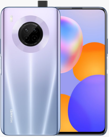 HUAWEI Y9a
