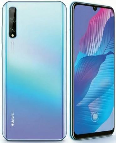 Huawei Y8p