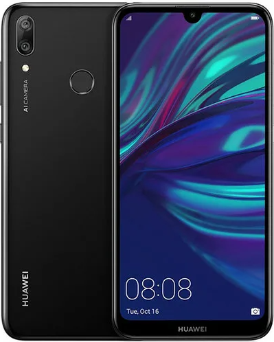 Huawei Y7a