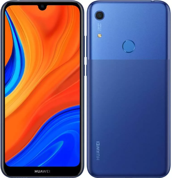 Huawei Y6s