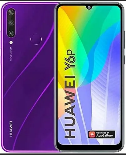 Huawei Y6p