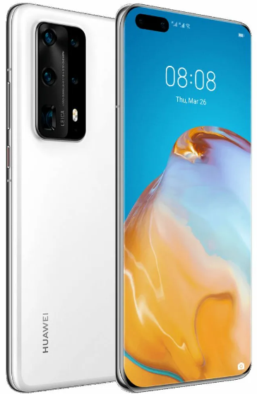 Huawei P40 Pro+