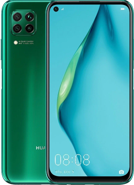 HUAWEI P40 Lite
