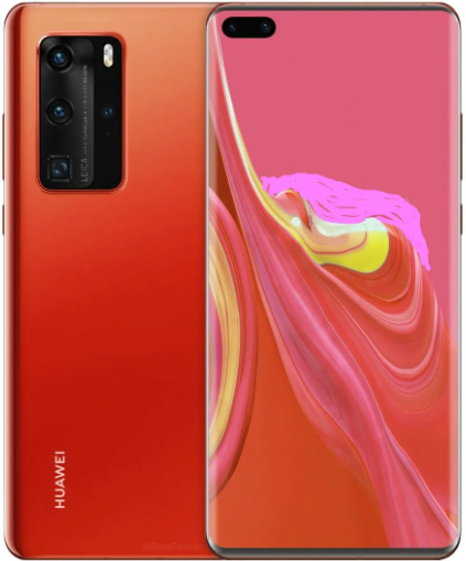 Huawei P40 pro