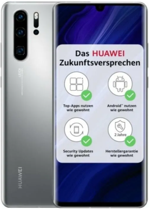 Huawei P30 Pro New Edition