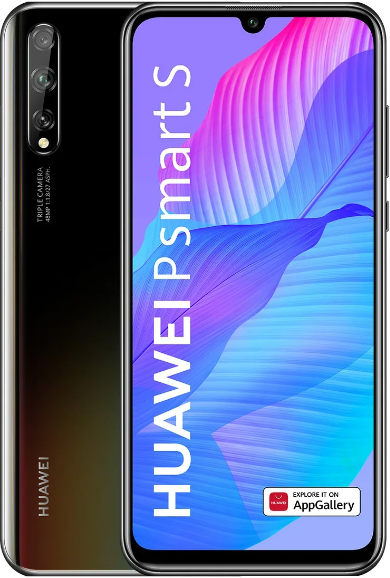 Huawei P Smart S