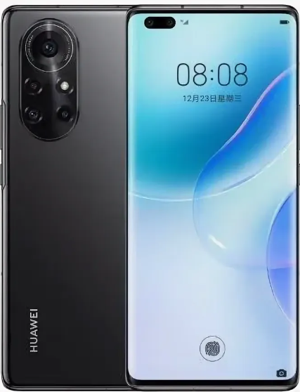 Huawei Nova 8 Pro
