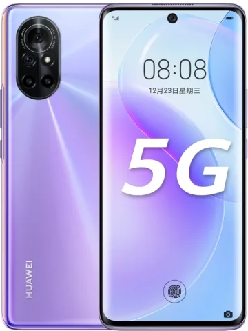 Huawei Nova 8