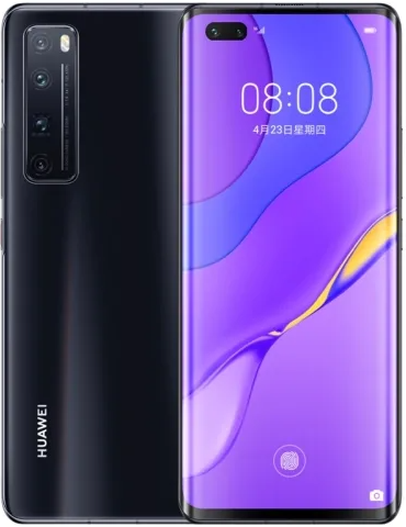 HUAWEI Nova 7 pro