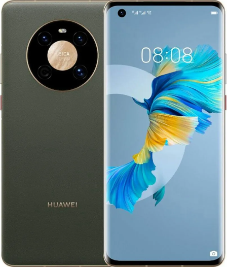Huawei Mate 40 pro+