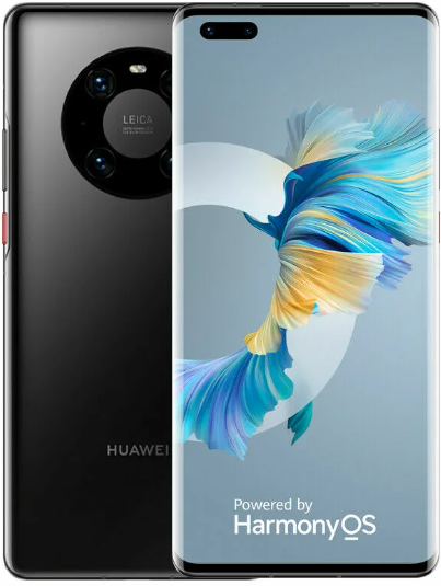 Huawei Mate 40