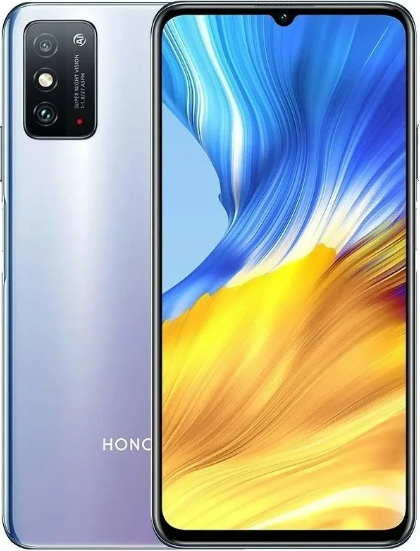 Honor X10 Max