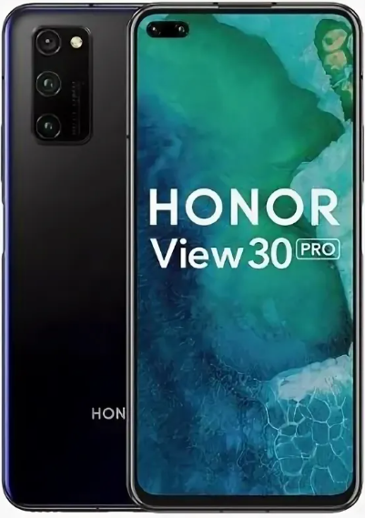 Honor View30 Pro